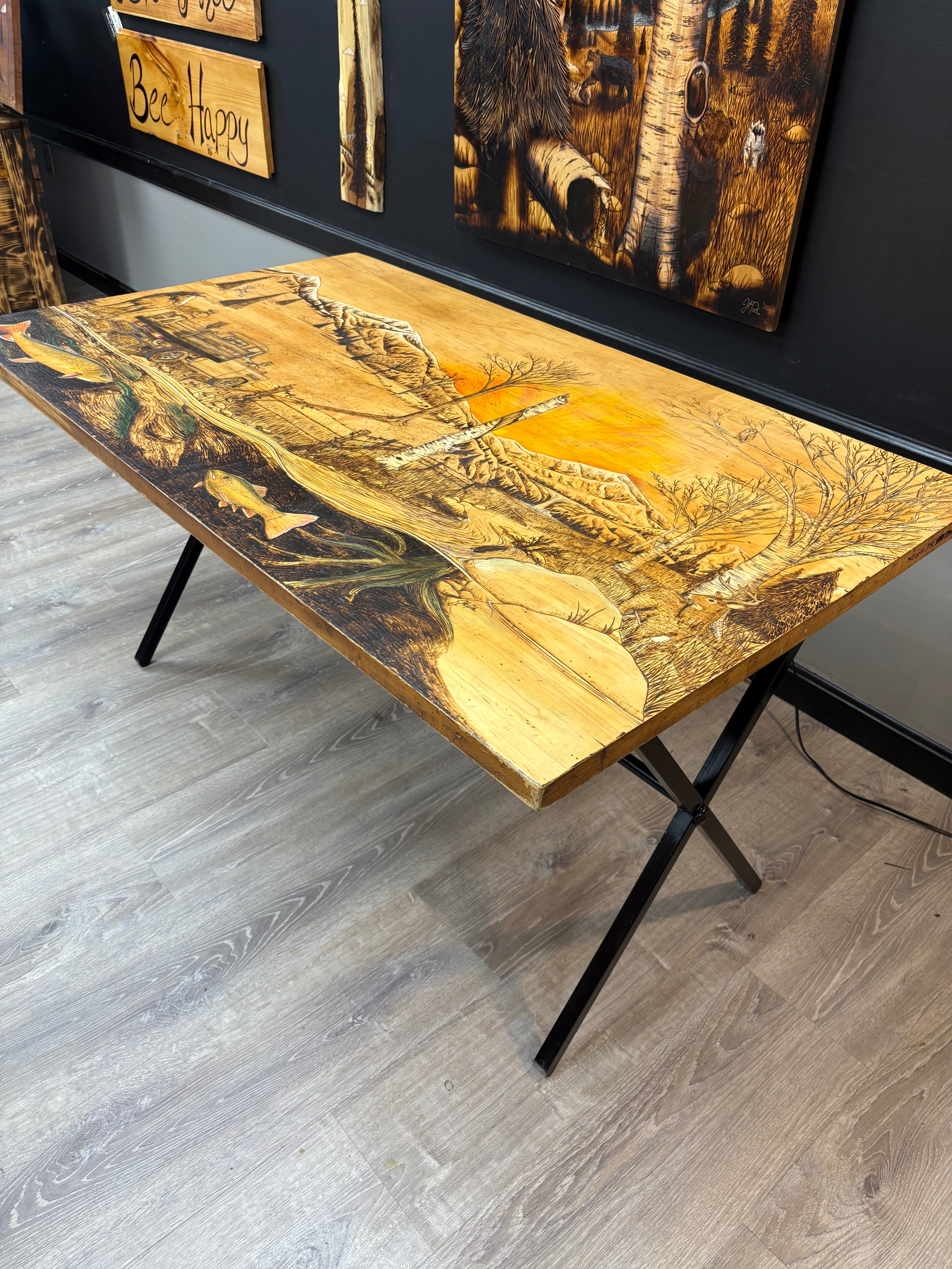 Furniture