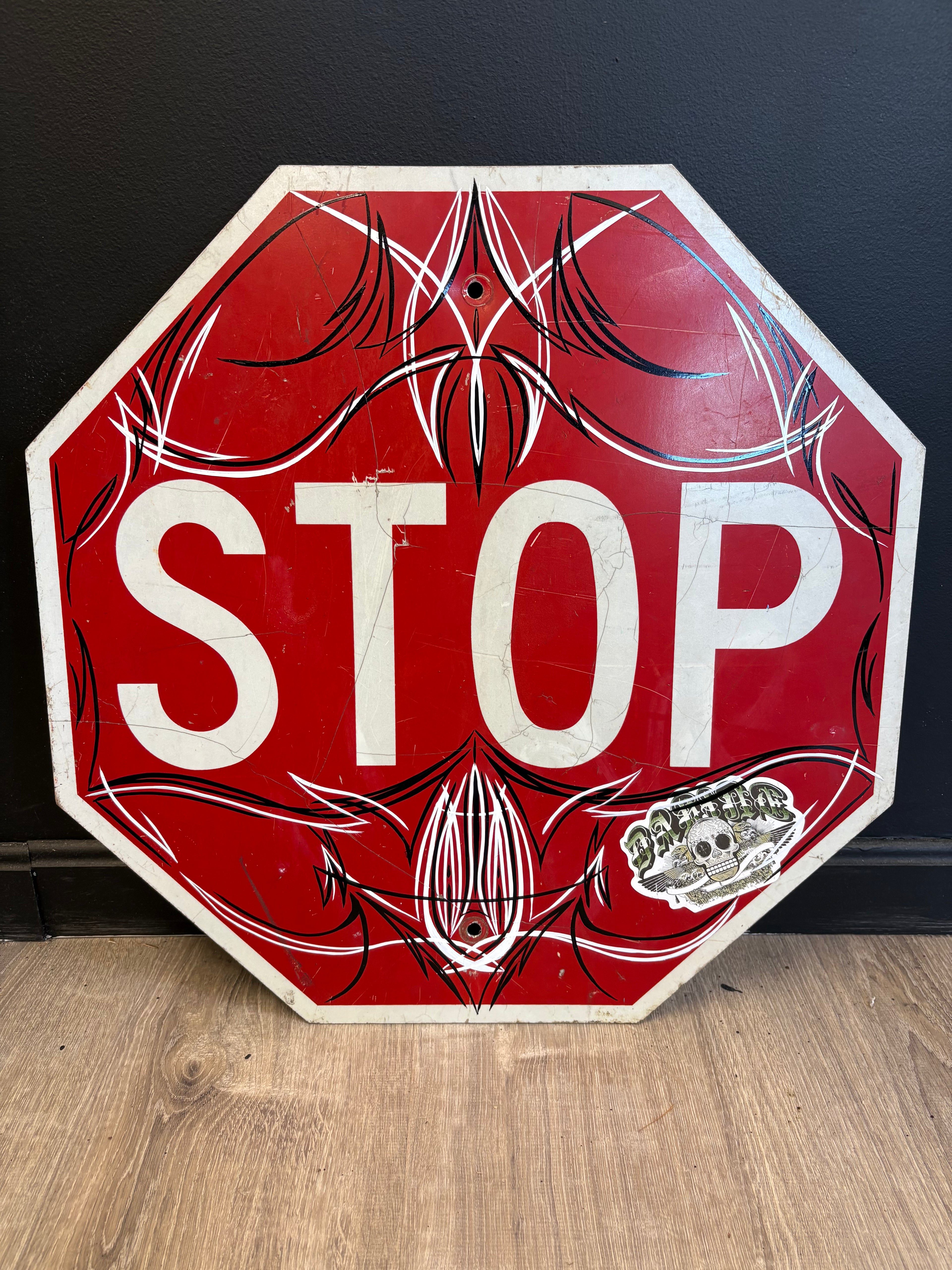 Garage Art