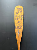 Lake Oar